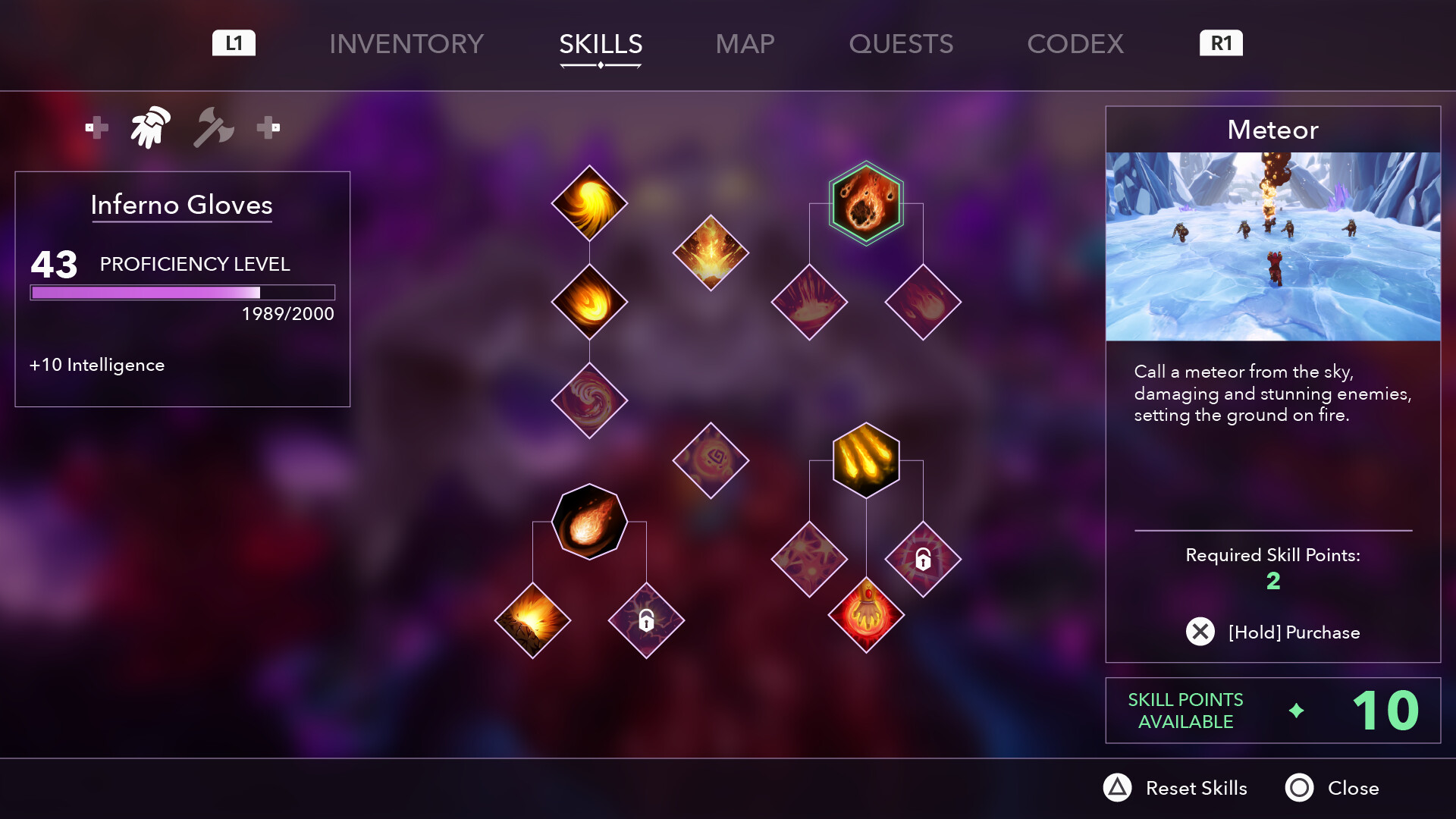 Cosmic Prime: Dimensions screenshot 2