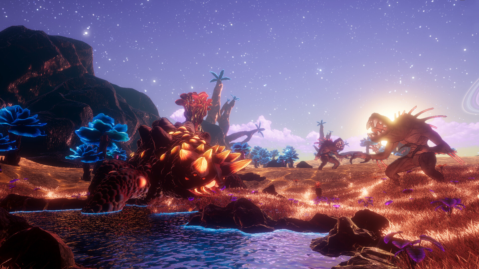 Cosmic Prime: Dimensions screenshot 5