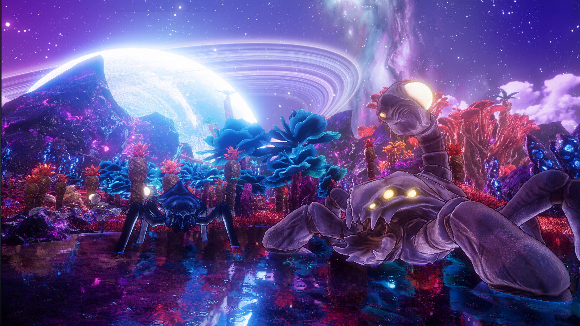 Cosmic Prime: Dimensions screenshot 8