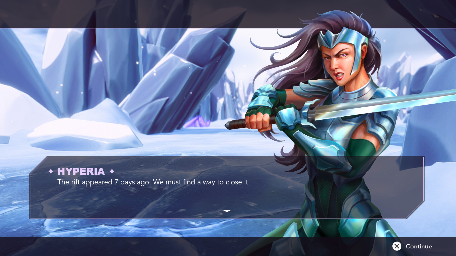 Cosmic Prime: Dimensions screenshot 4