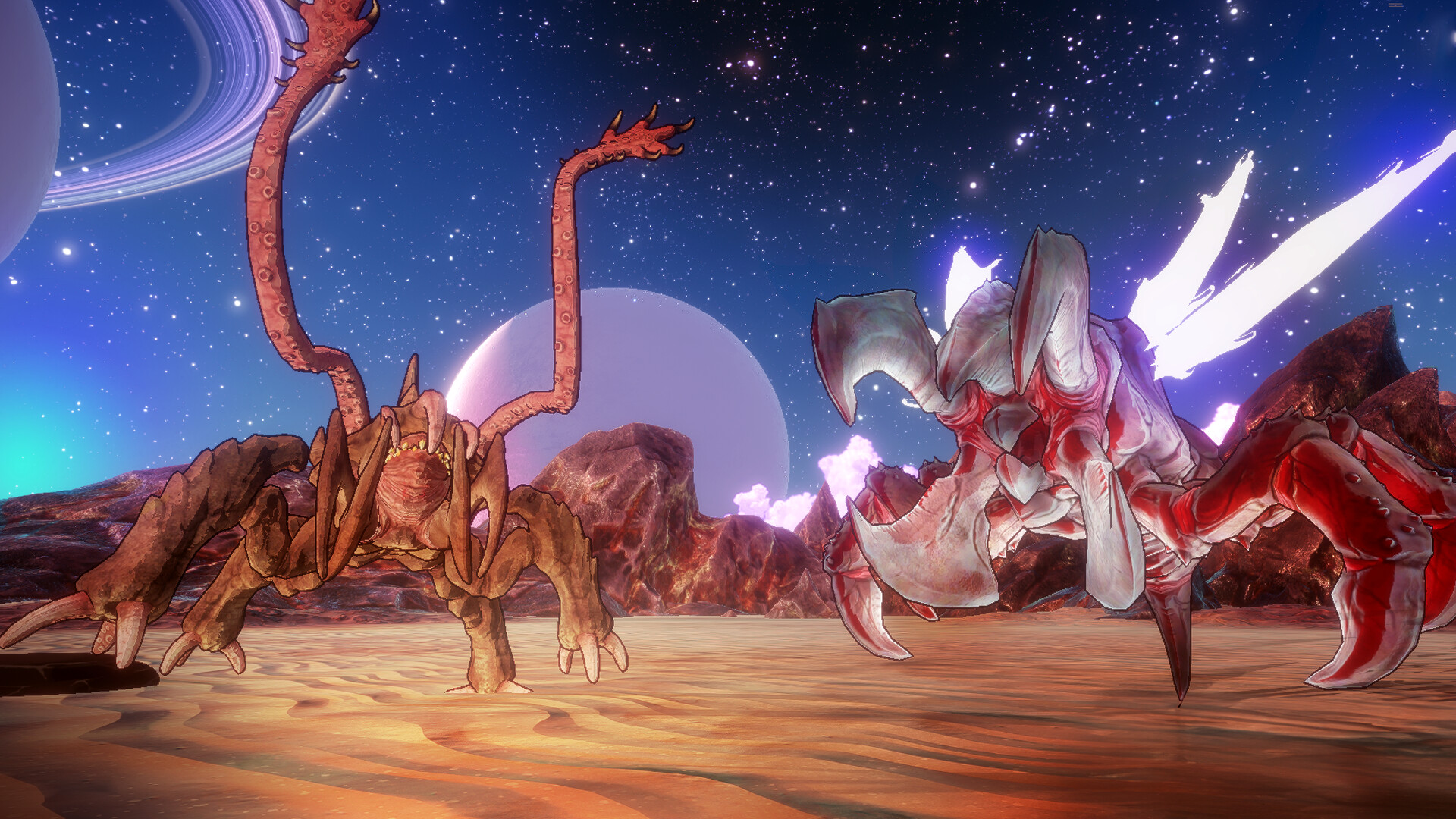 Cosmic Prime: Dimensions screenshot 7