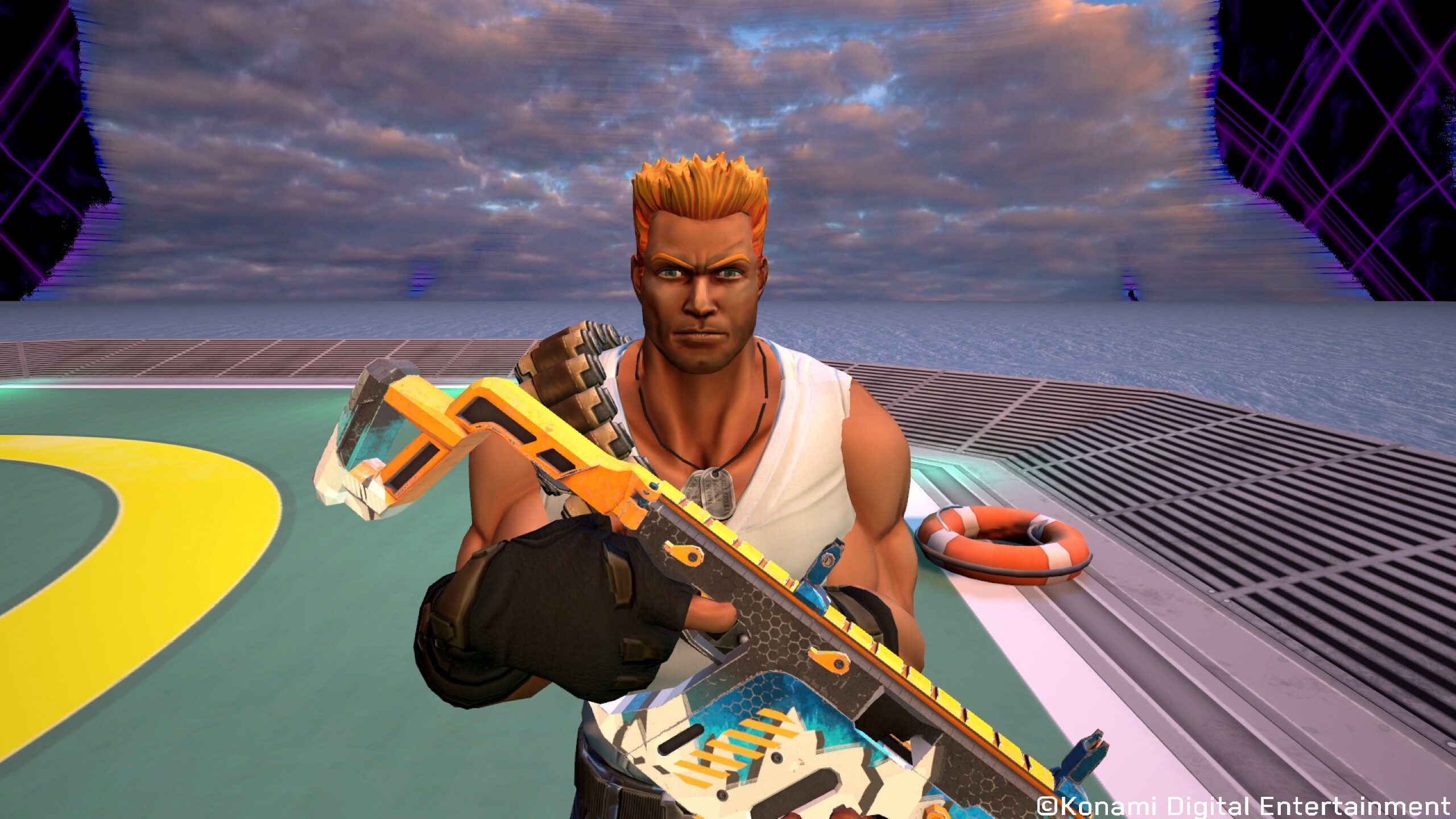 X8 Contra Bill Pack screenshot 2