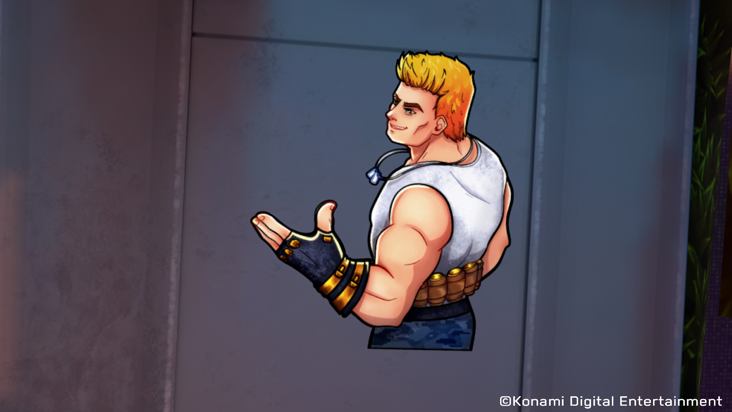 X8 Contra Bill Pack screenshot 4