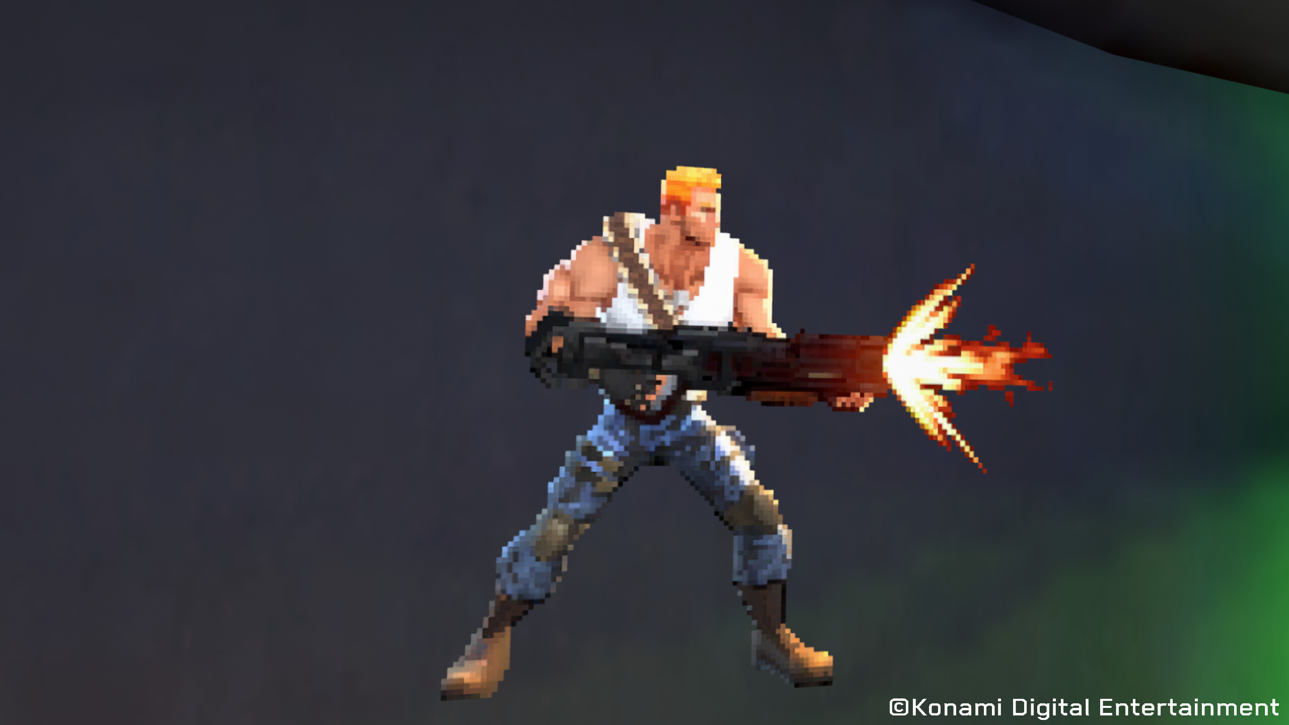 X8 Contra Bill Pack screenshot 5