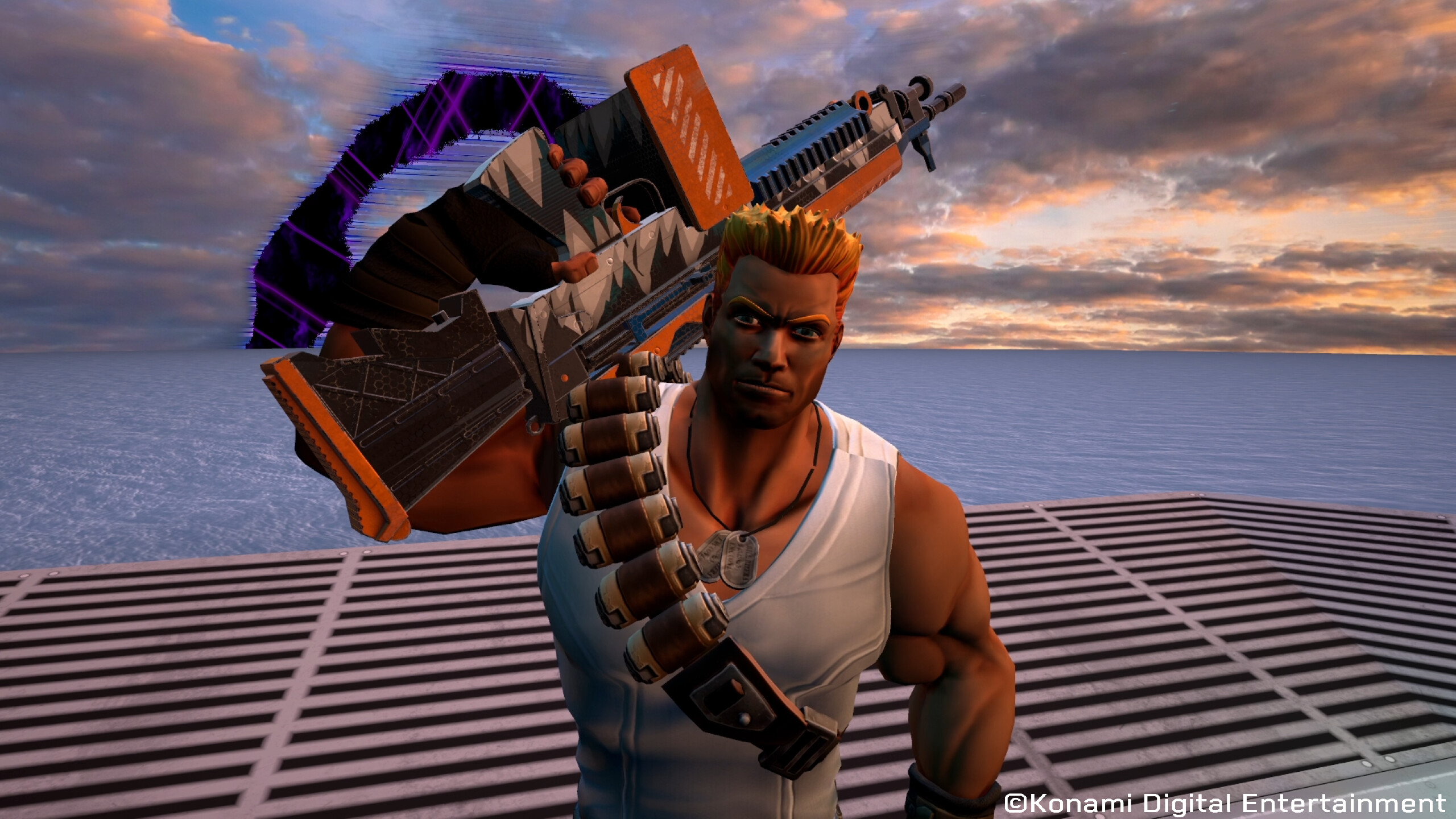 X8 Contra Bill Pack screenshot 3