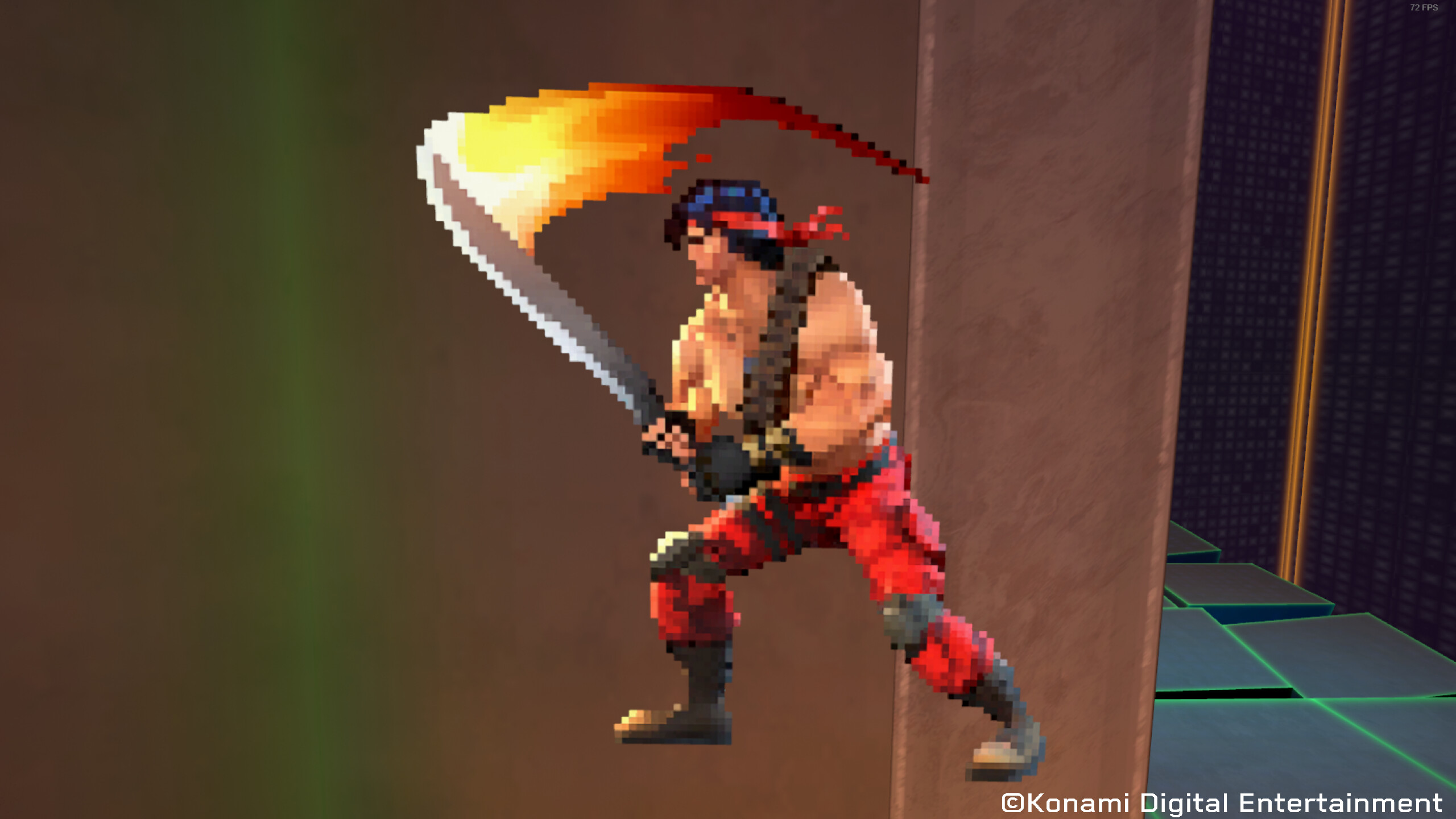 X8 Contra Lance Pack screenshot 5