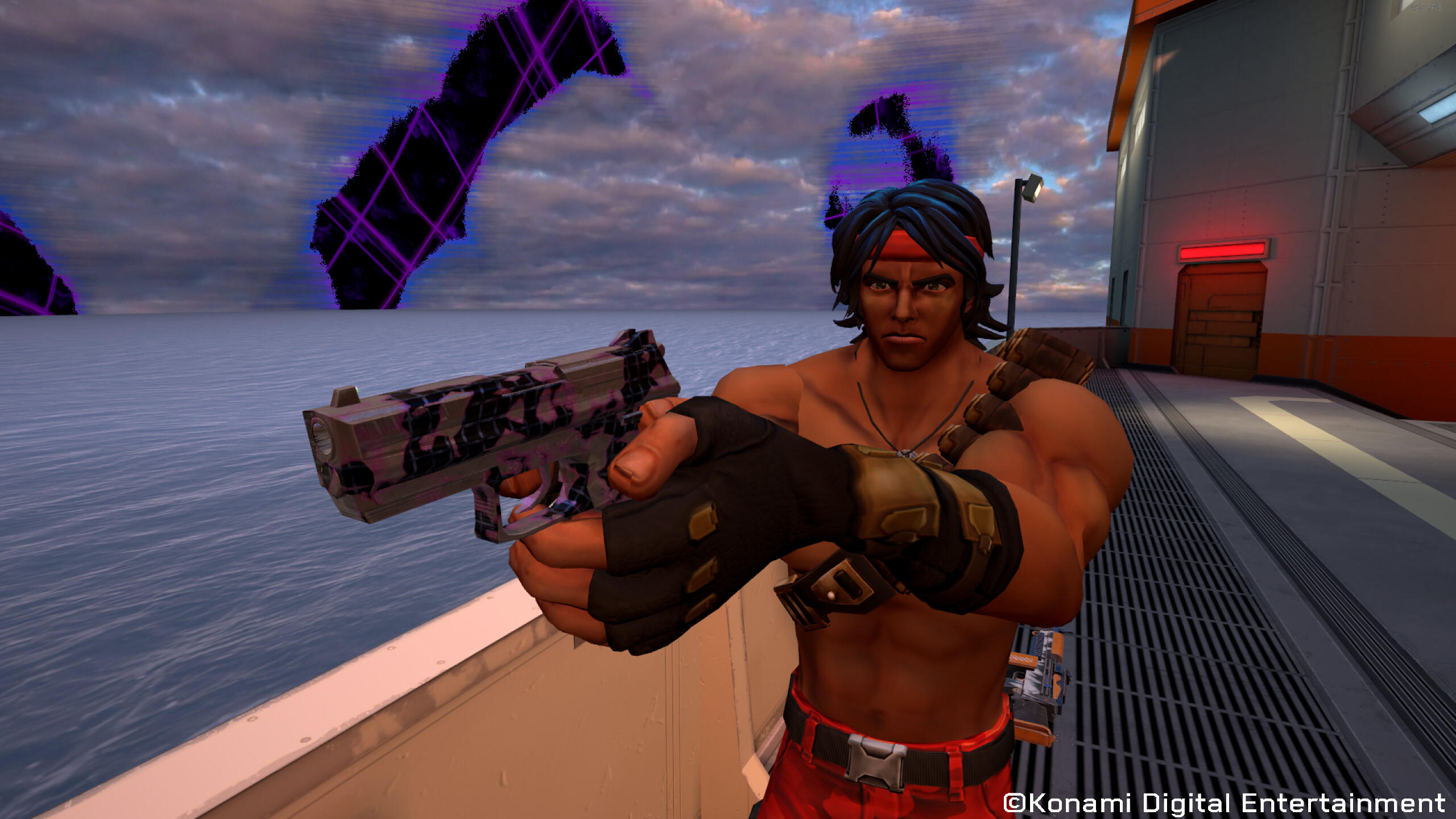 X8 Contra Lance Pack screenshot 3