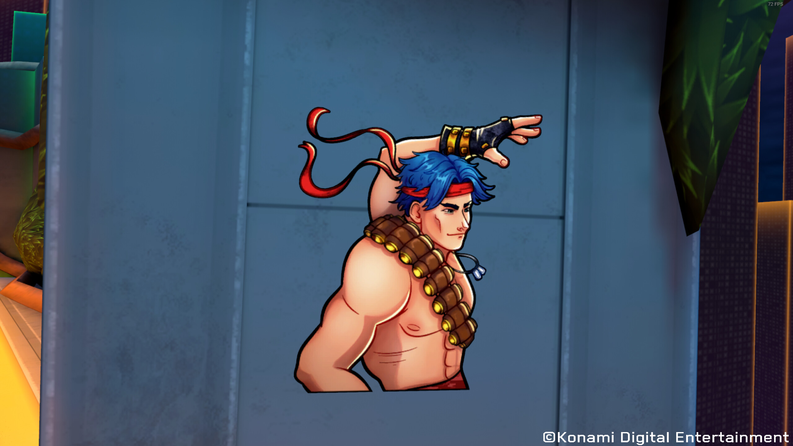 X8 Contra Lance Pack screenshot 4