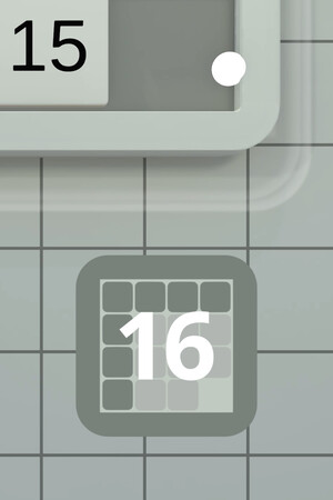 16: The Art of the 15