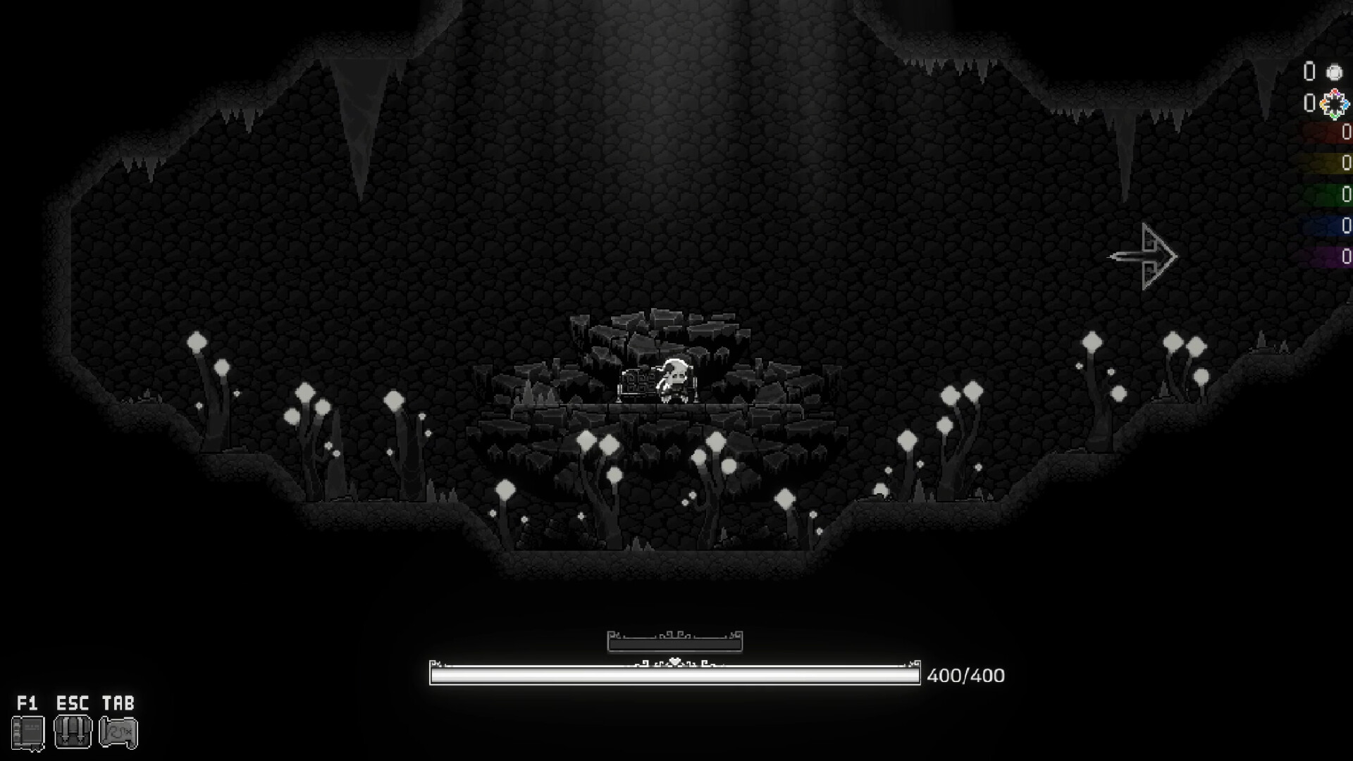 SoulWander screenshot 1