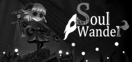 SoulWander Cover Image