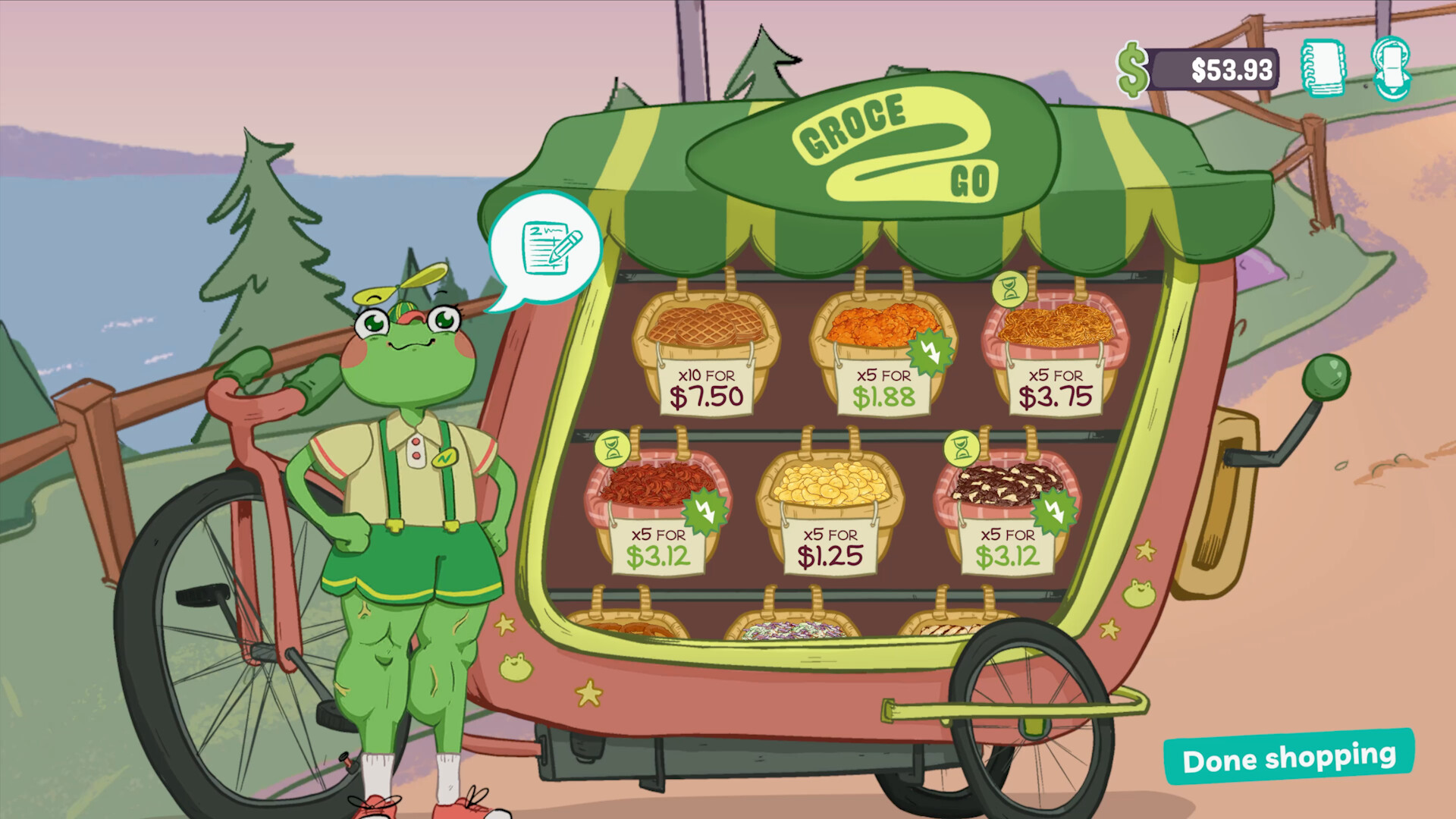 Burger Bois screenshot 3