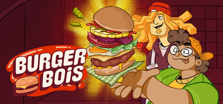 Burger Bois