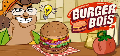 Burger Bois