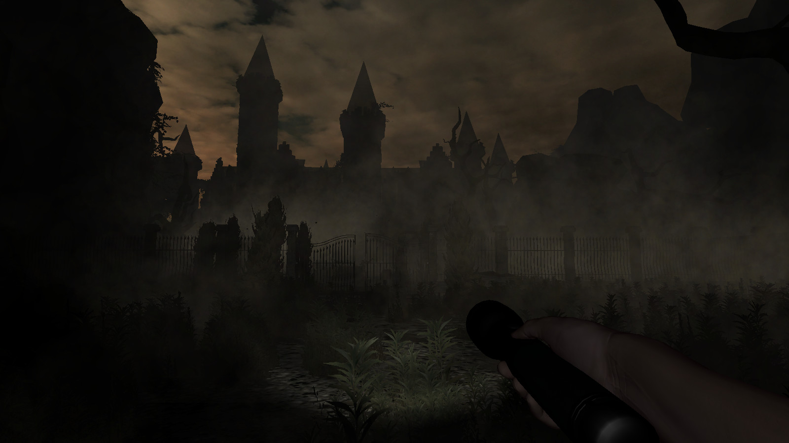 Bubonic: OutBreak screenshot 1