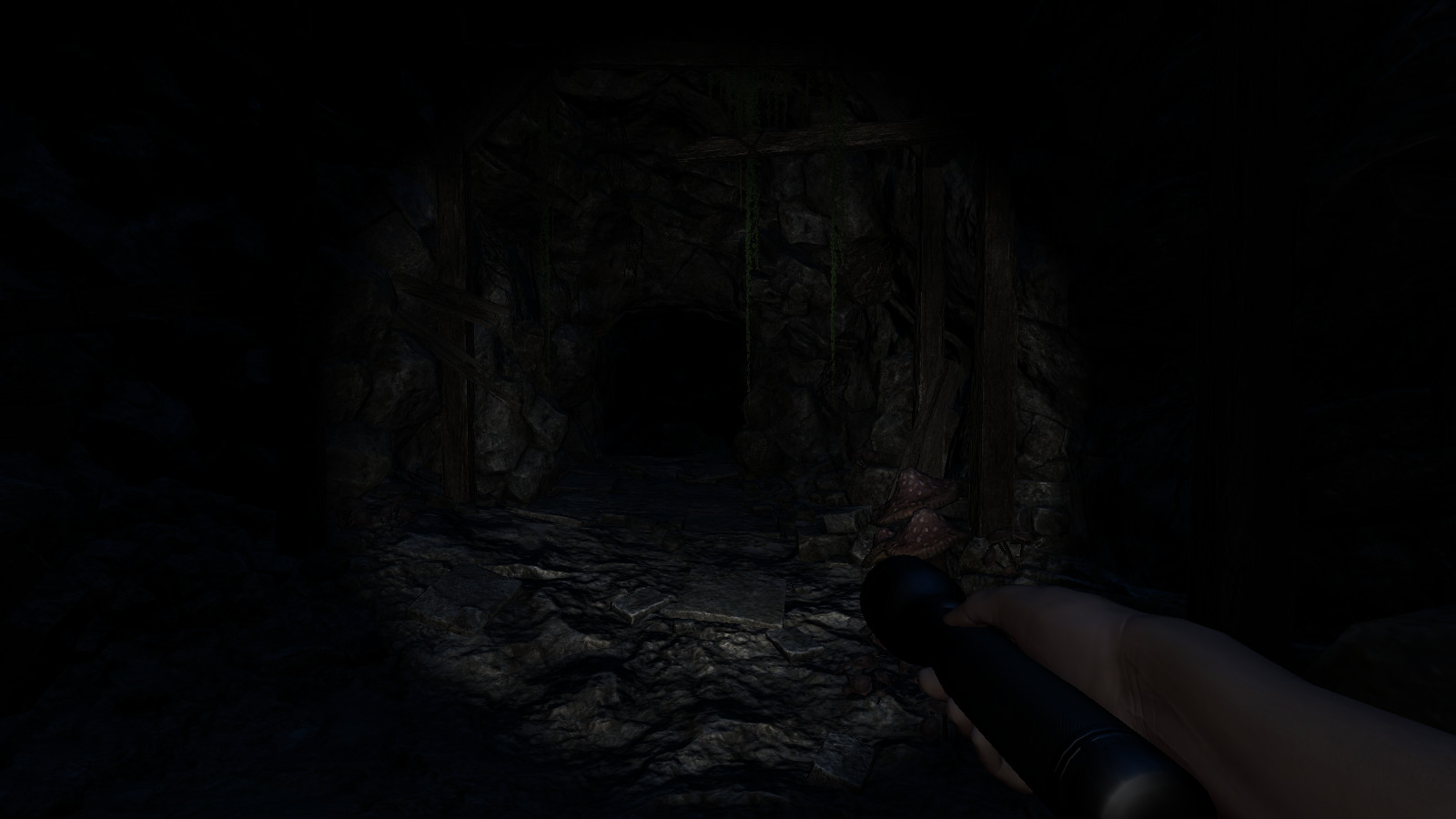 Bubonic: OutBreak screenshot 7