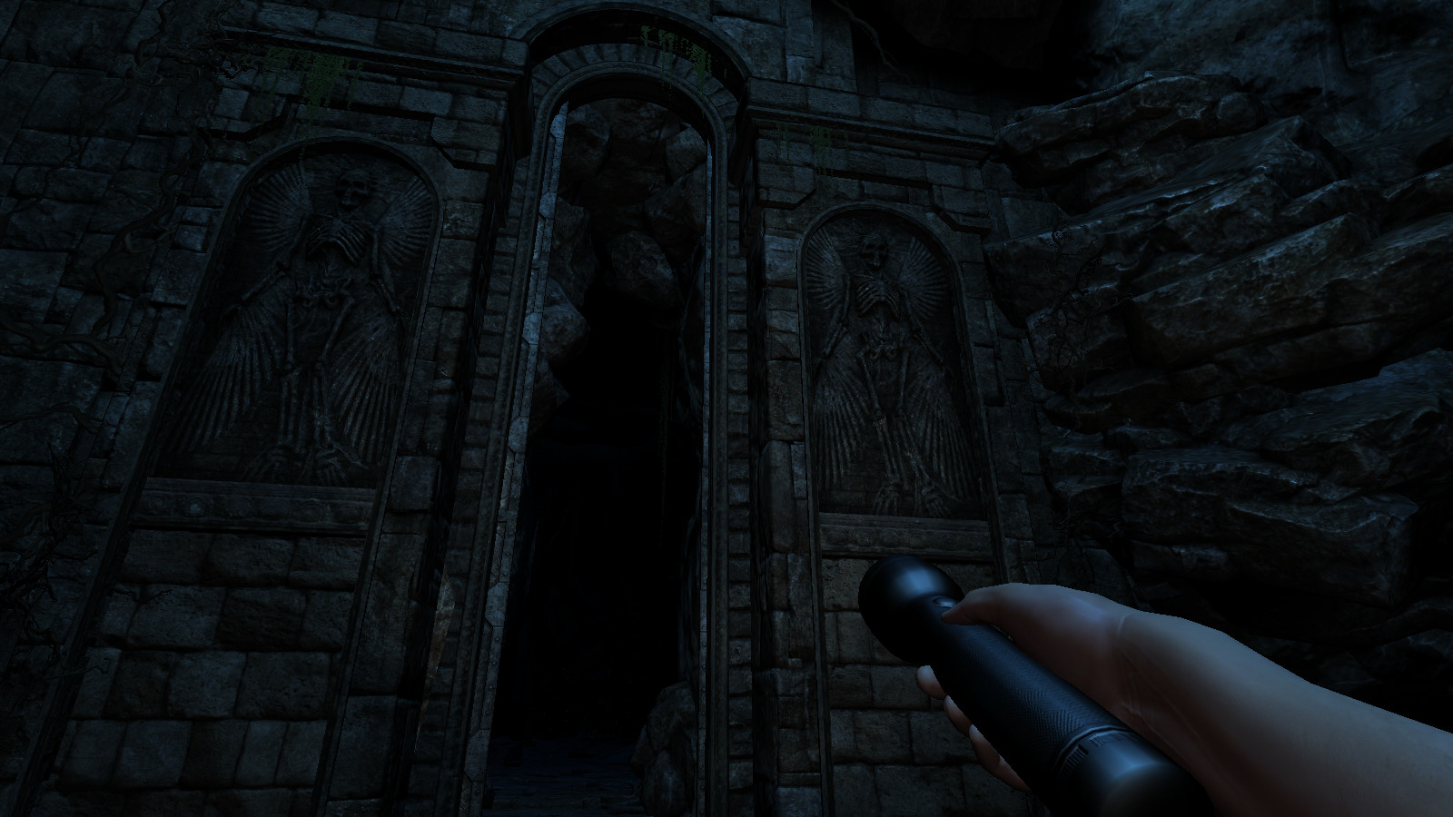 Bubonic: OutBreak screenshot 10