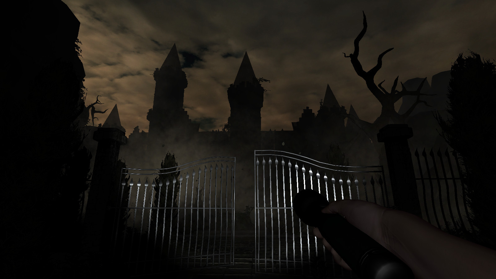 Bubonic: OutBreak screenshot 2