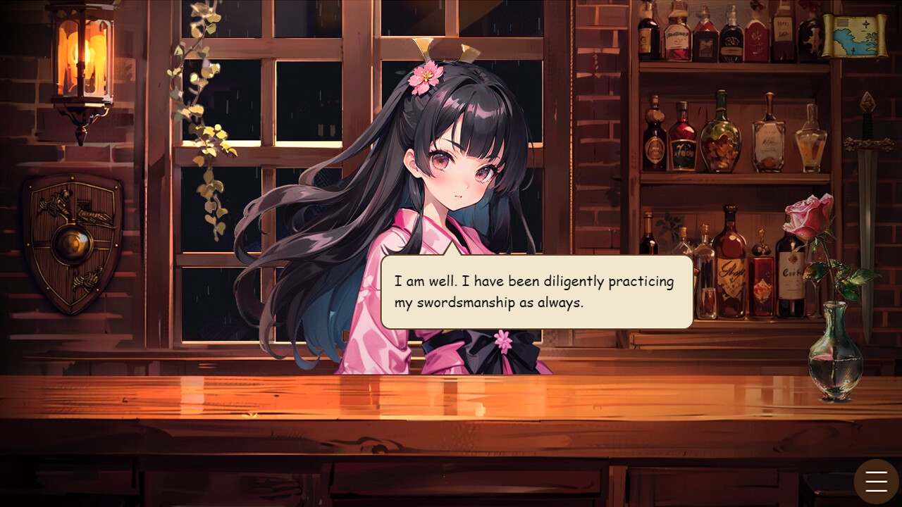 Bistro Brave screenshot 2