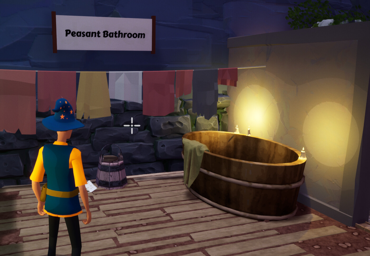 Retail Mage screenshot 8