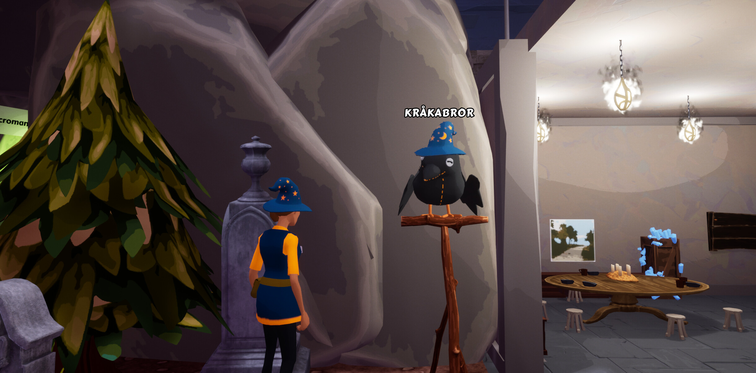 Retail Mage screenshot 10