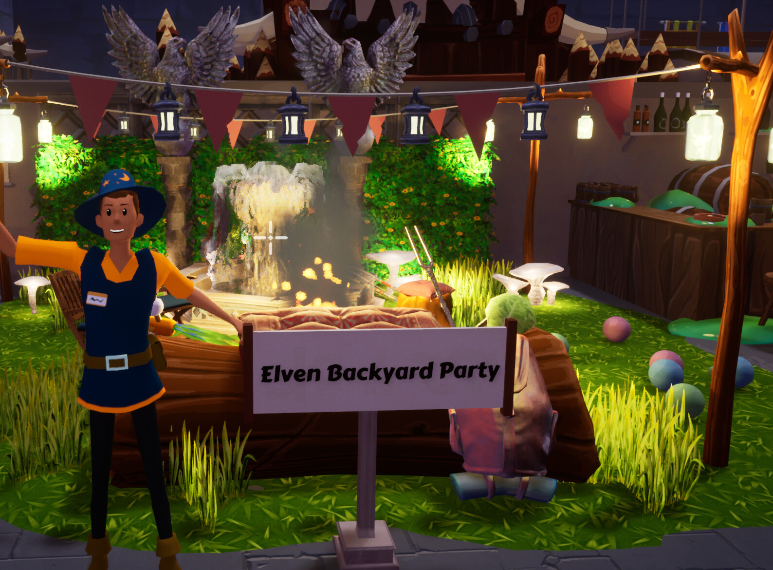 Retail Mage screenshot 11