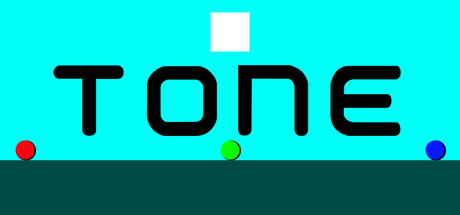 Tone Cover Image