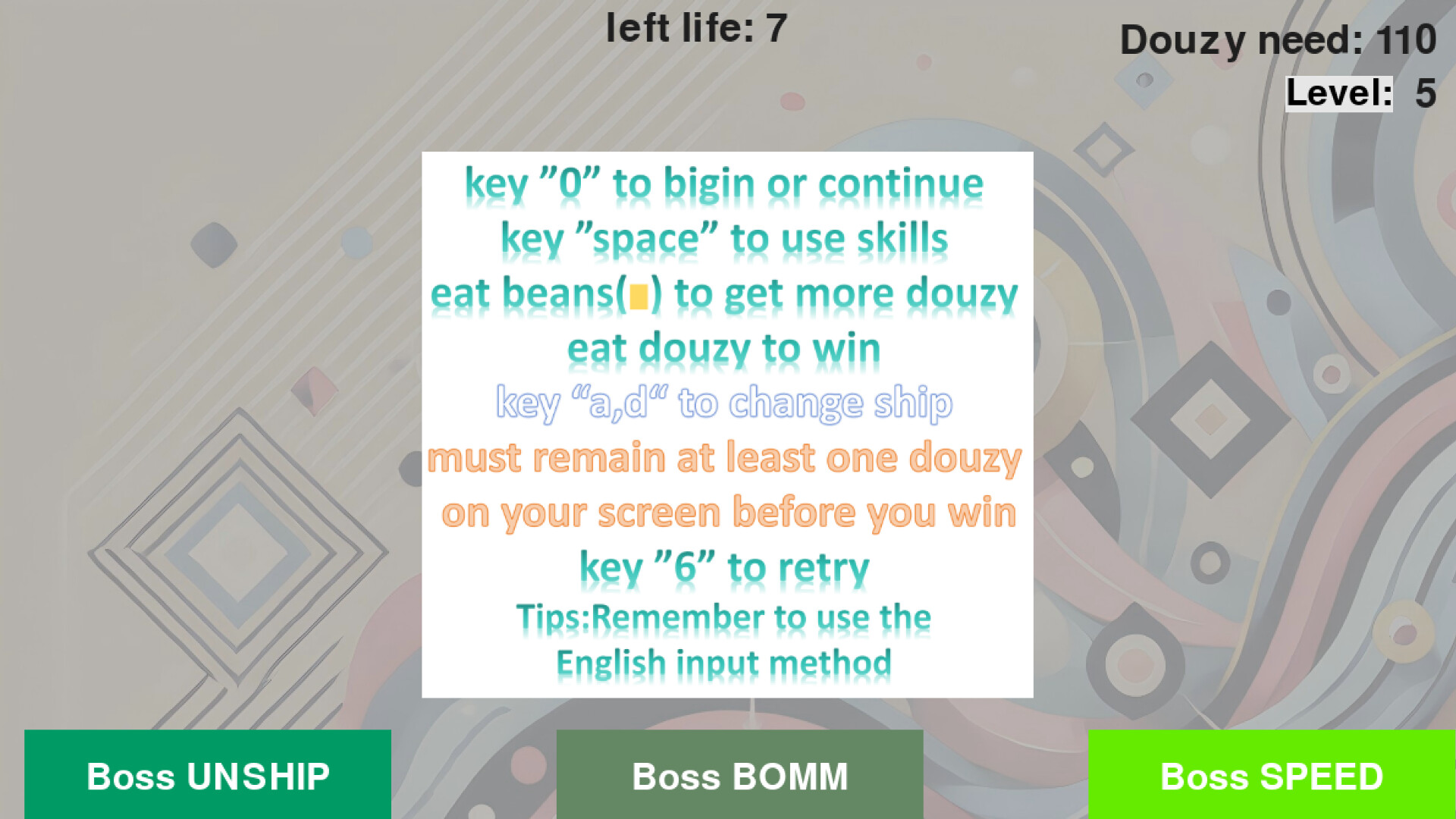 ODouzy!!! screenshot 4
