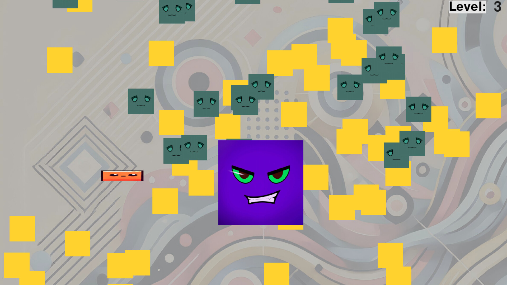 ODouzy!!! screenshot 3