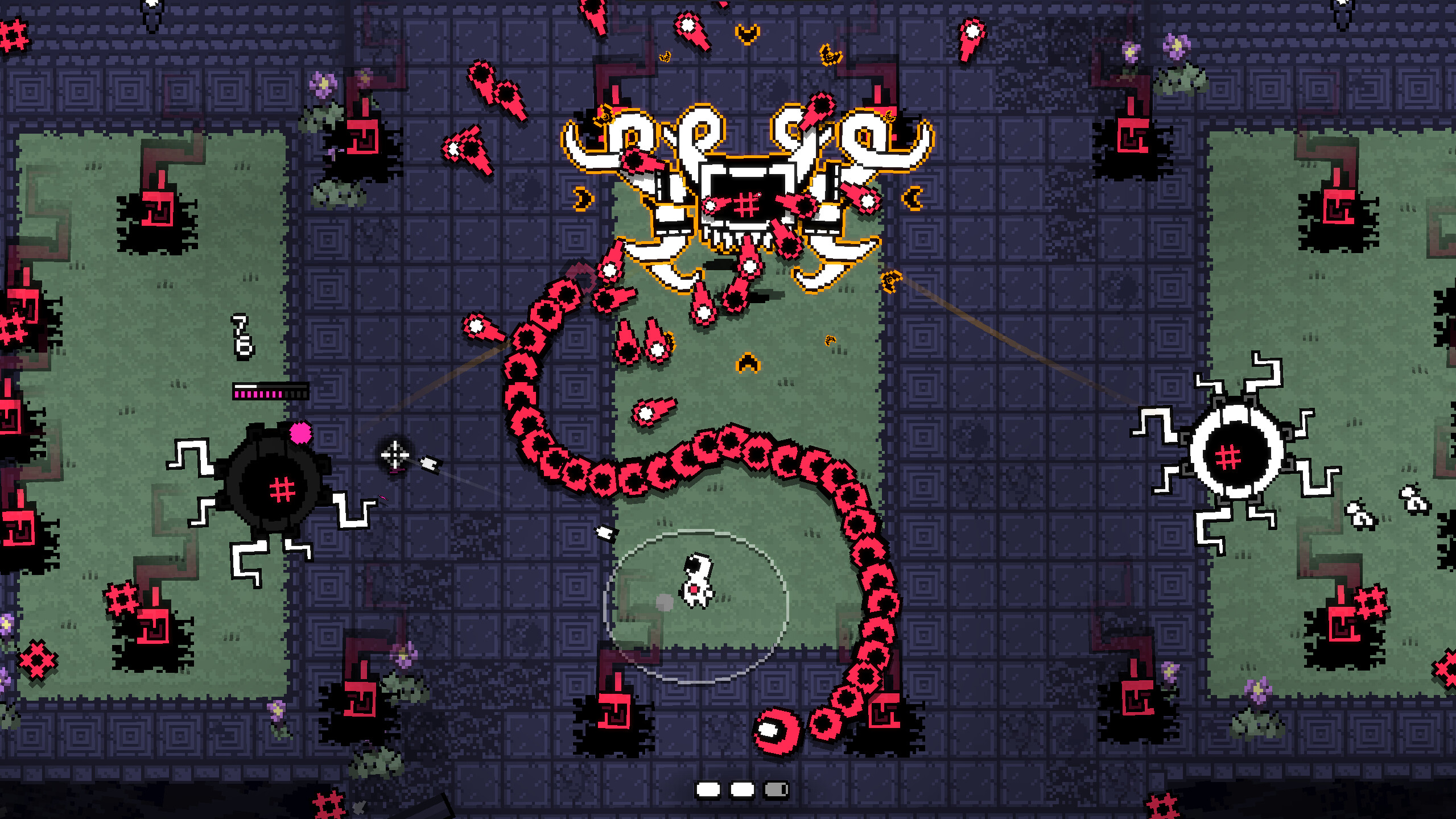 VOIDFACE screenshot 6