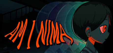 Am I Nima Cover Image