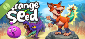 Strange Seed Demo