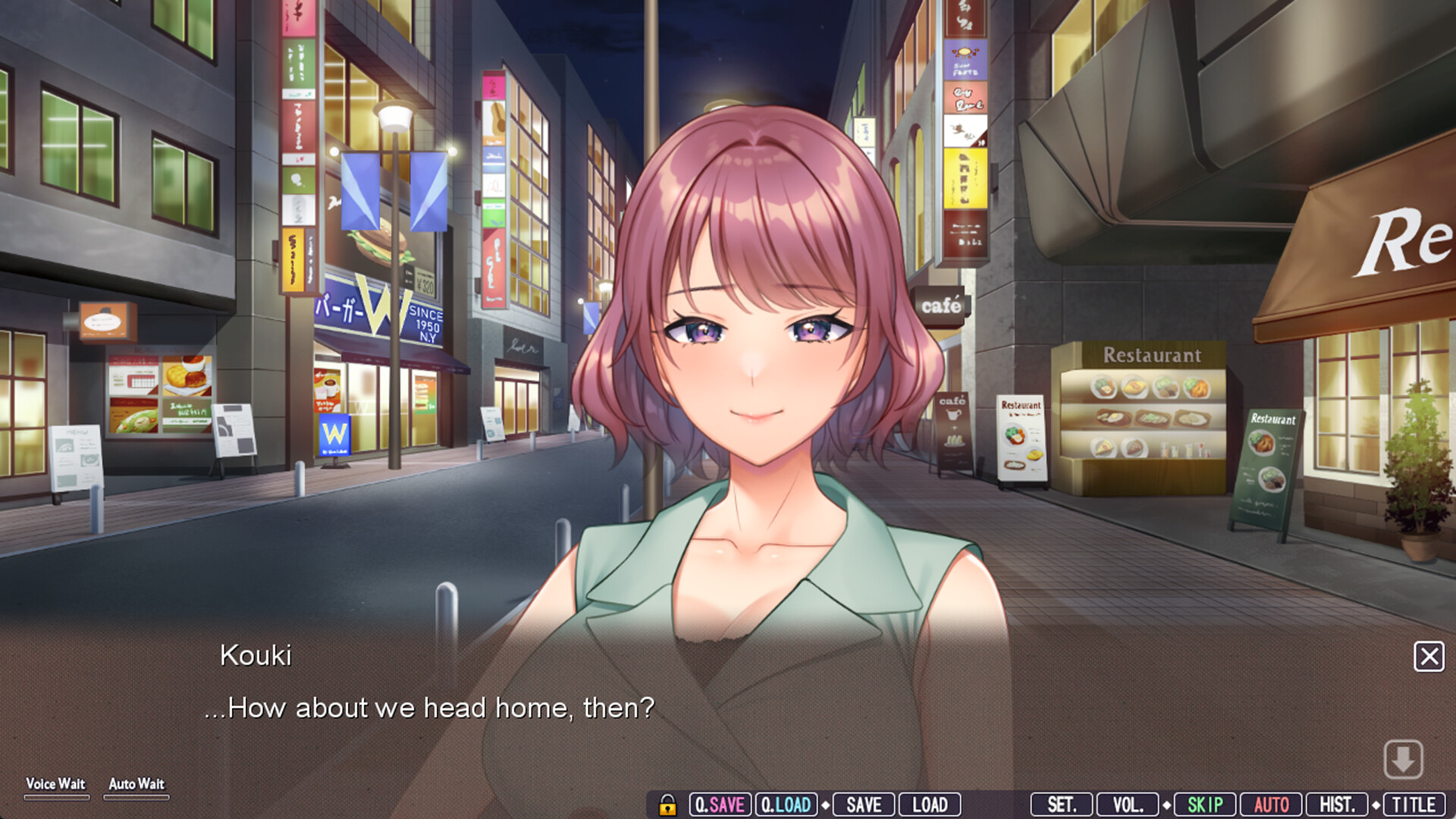 Double Date Dilemma screenshot 1