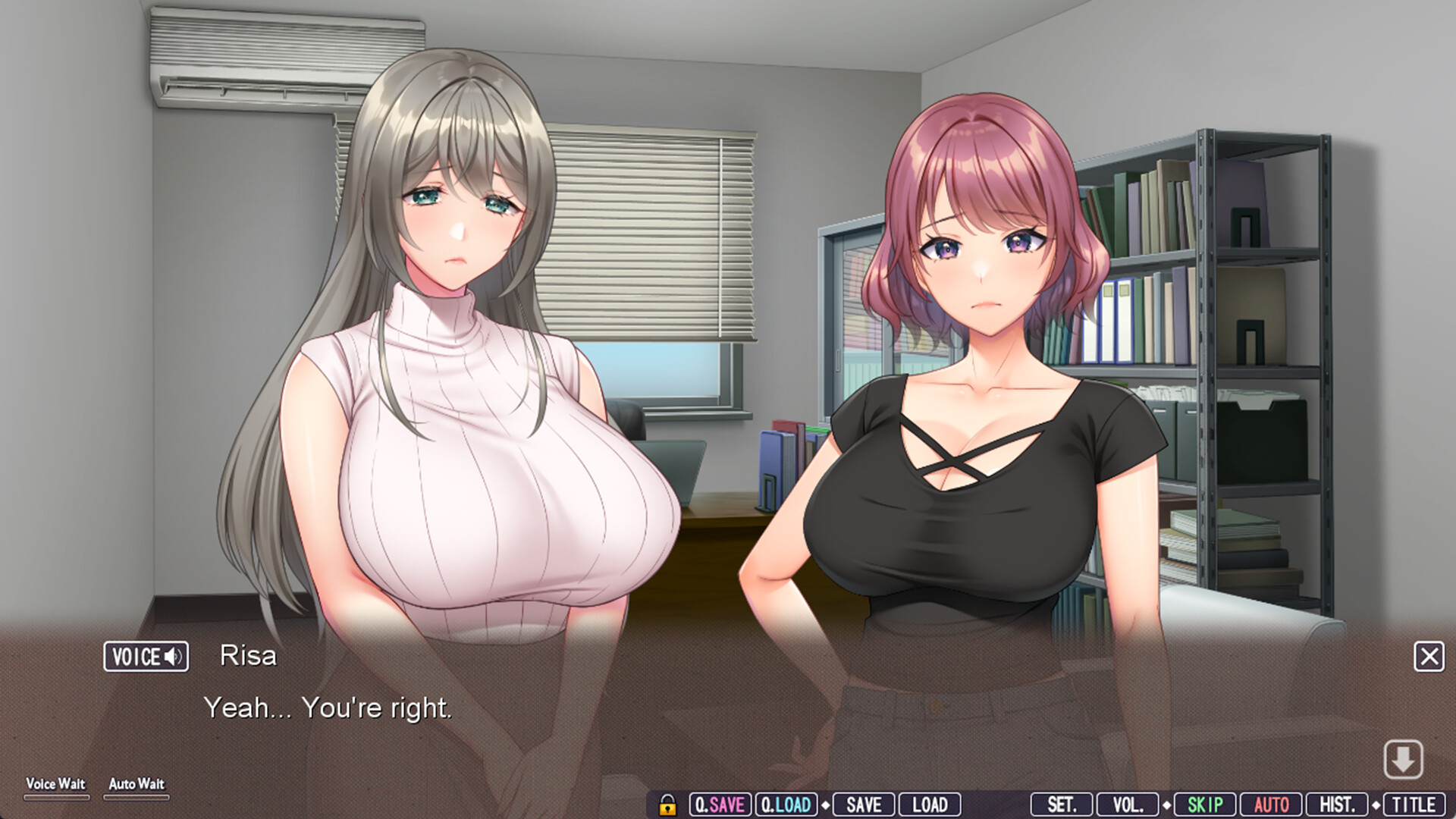 Double Date Dilemma screenshot 3