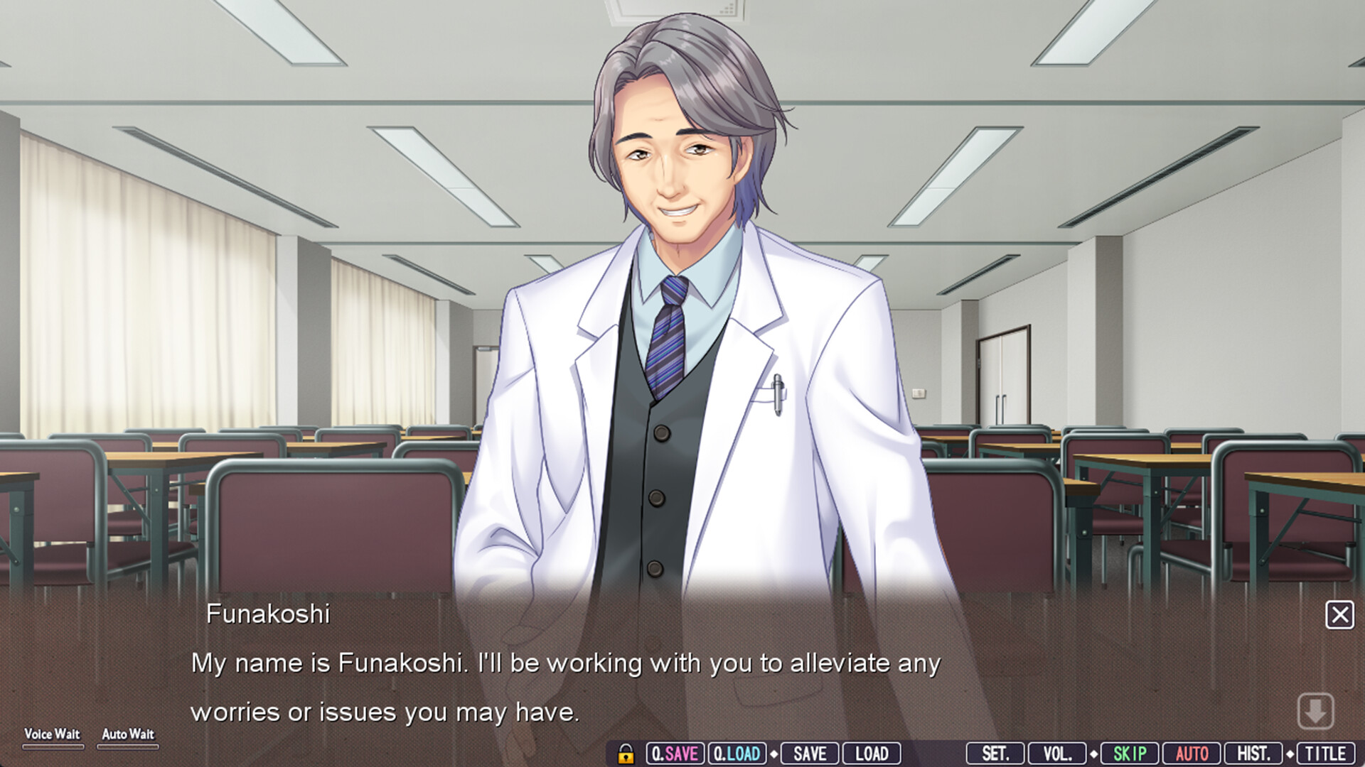 Double Date Dilemma screenshot 6