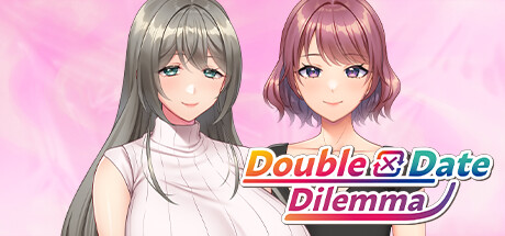 Double Date Dilemma Cover Image