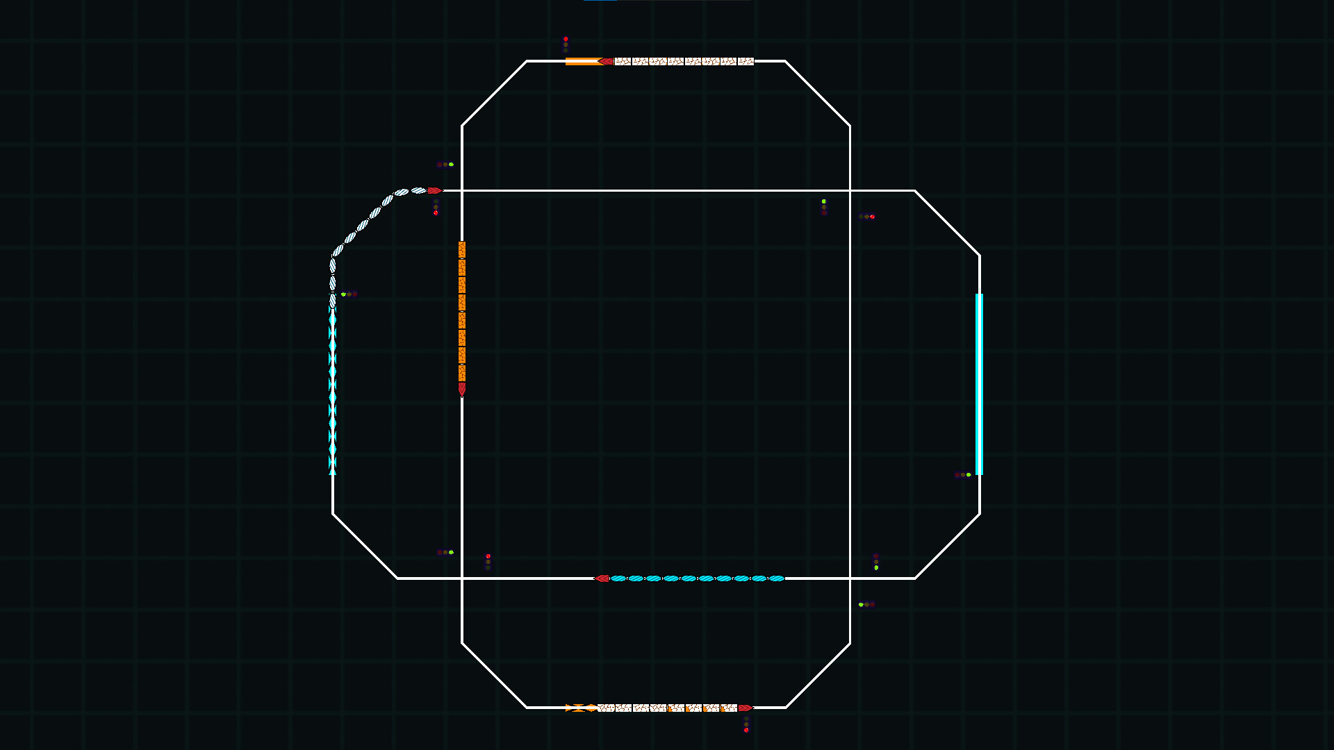 Train Reaction screenshot 5