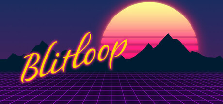 Blitloop Cover Image