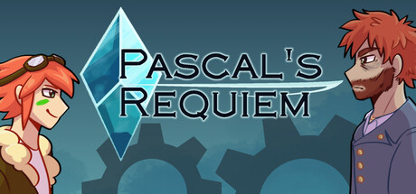 Pascal's Requiem Cover Image