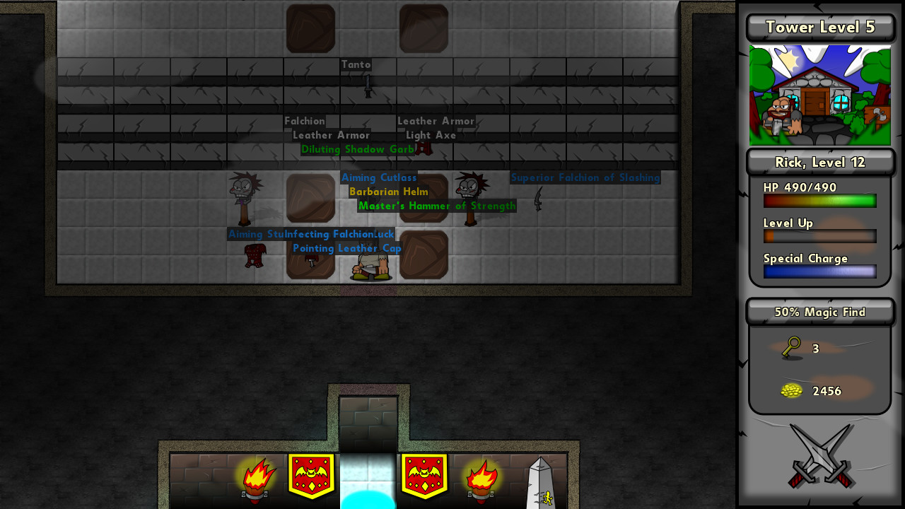 Battlepaths - Soundtrack screenshot 8