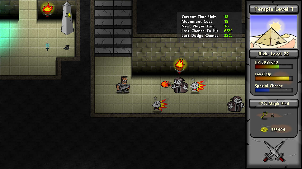 Battlepaths - Soundtrack screenshot 9