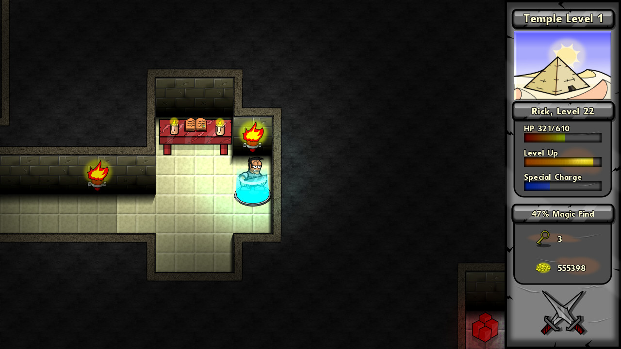 Battlepaths - Soundtrack screenshot 3