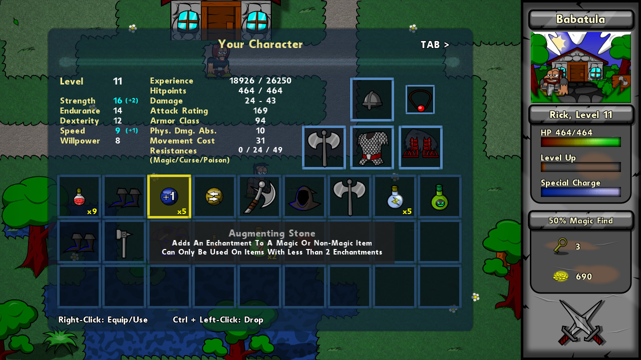 Battlepaths - Soundtrack screenshot 4
