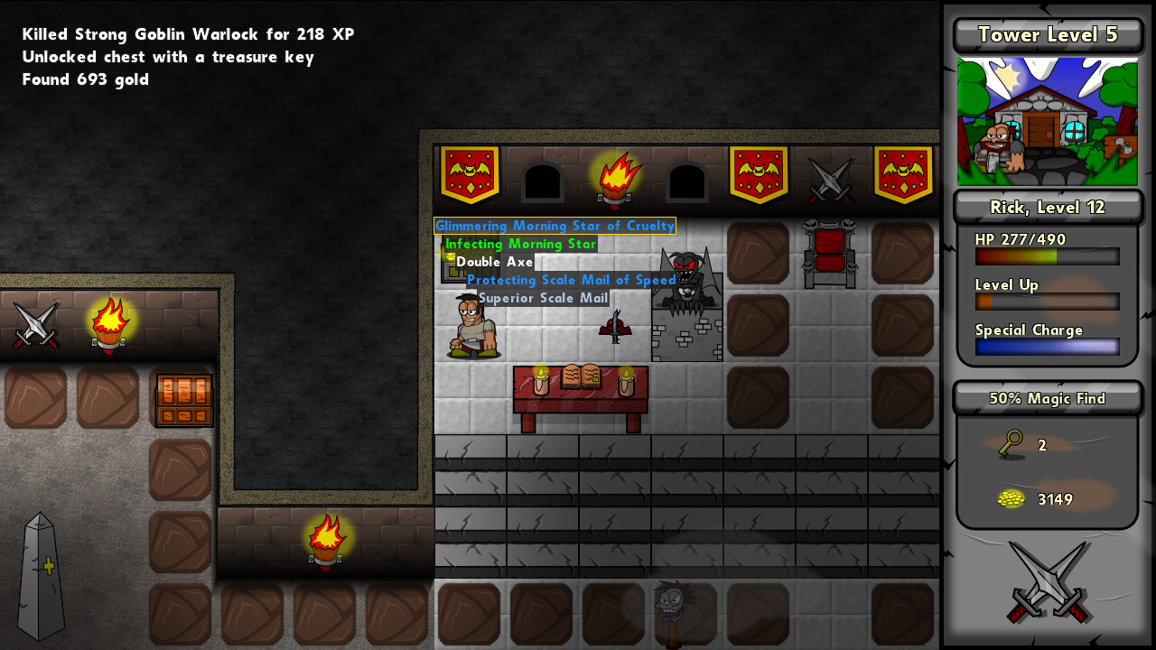 Battlepaths - Soundtrack screenshot 10