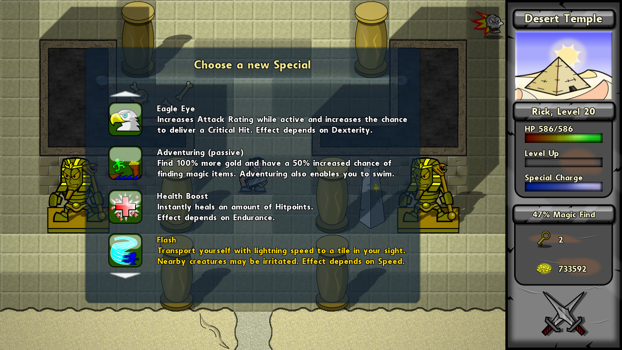 Battlepaths - Soundtrack screenshot 7