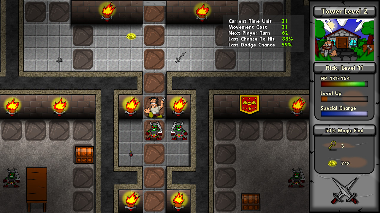 Battlepaths - Soundtrack screenshot 2