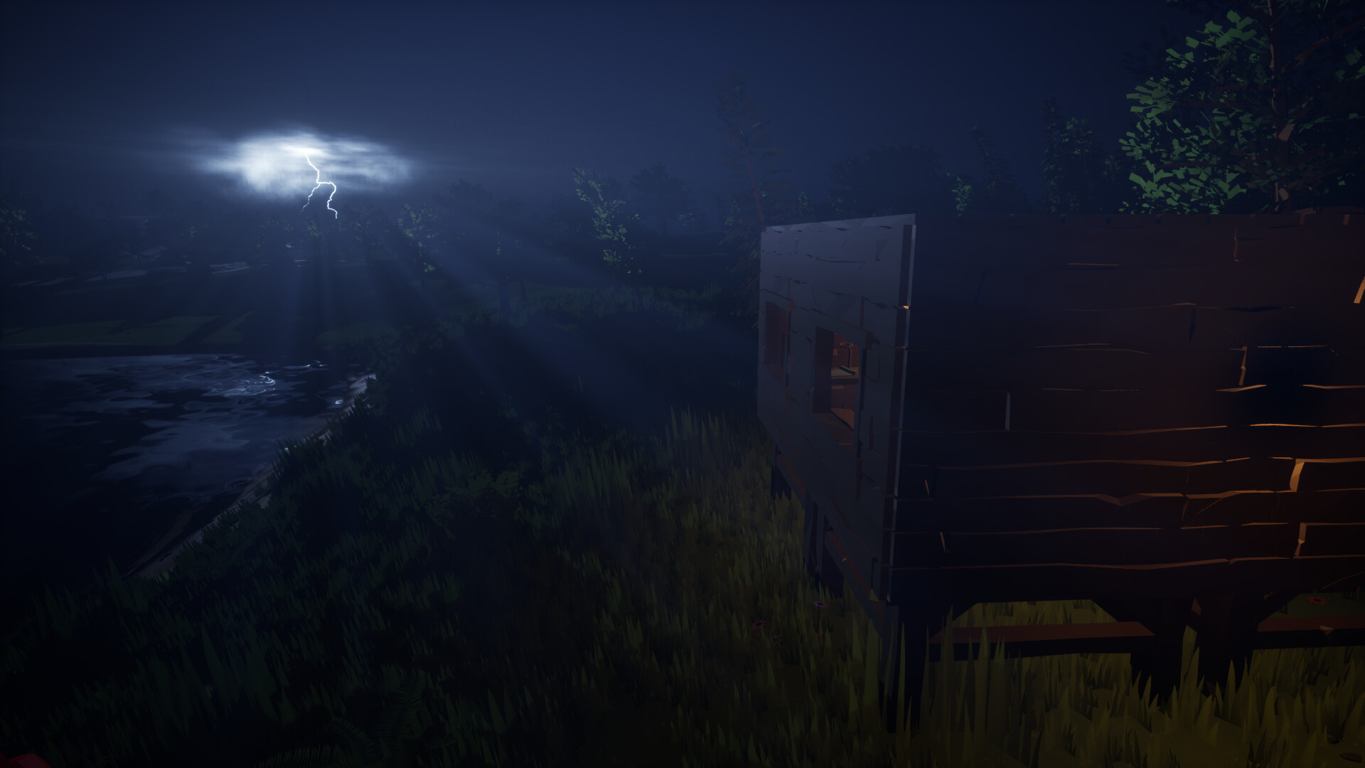 Reckfell screenshot 7