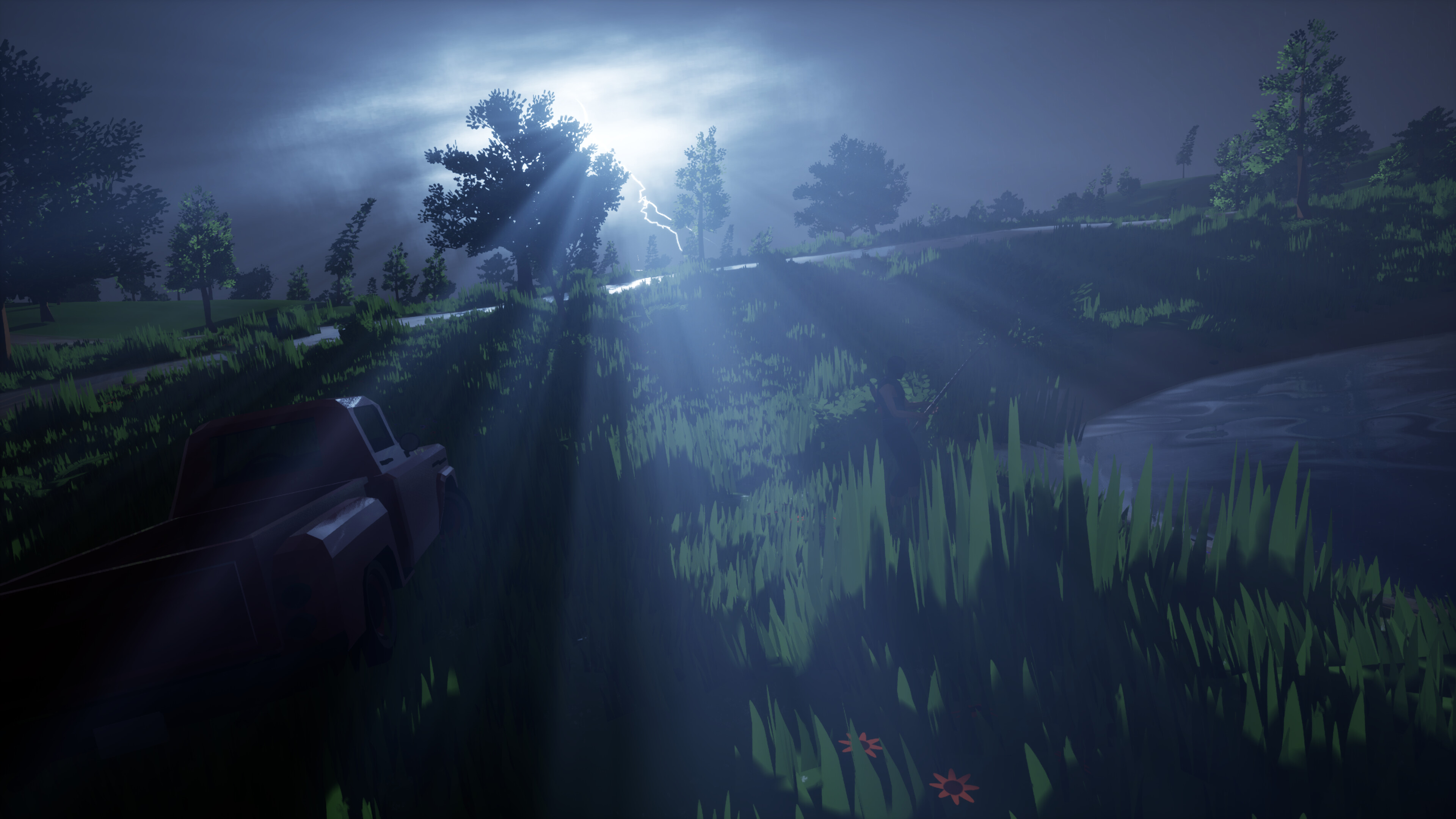 Reckfell screenshot 9