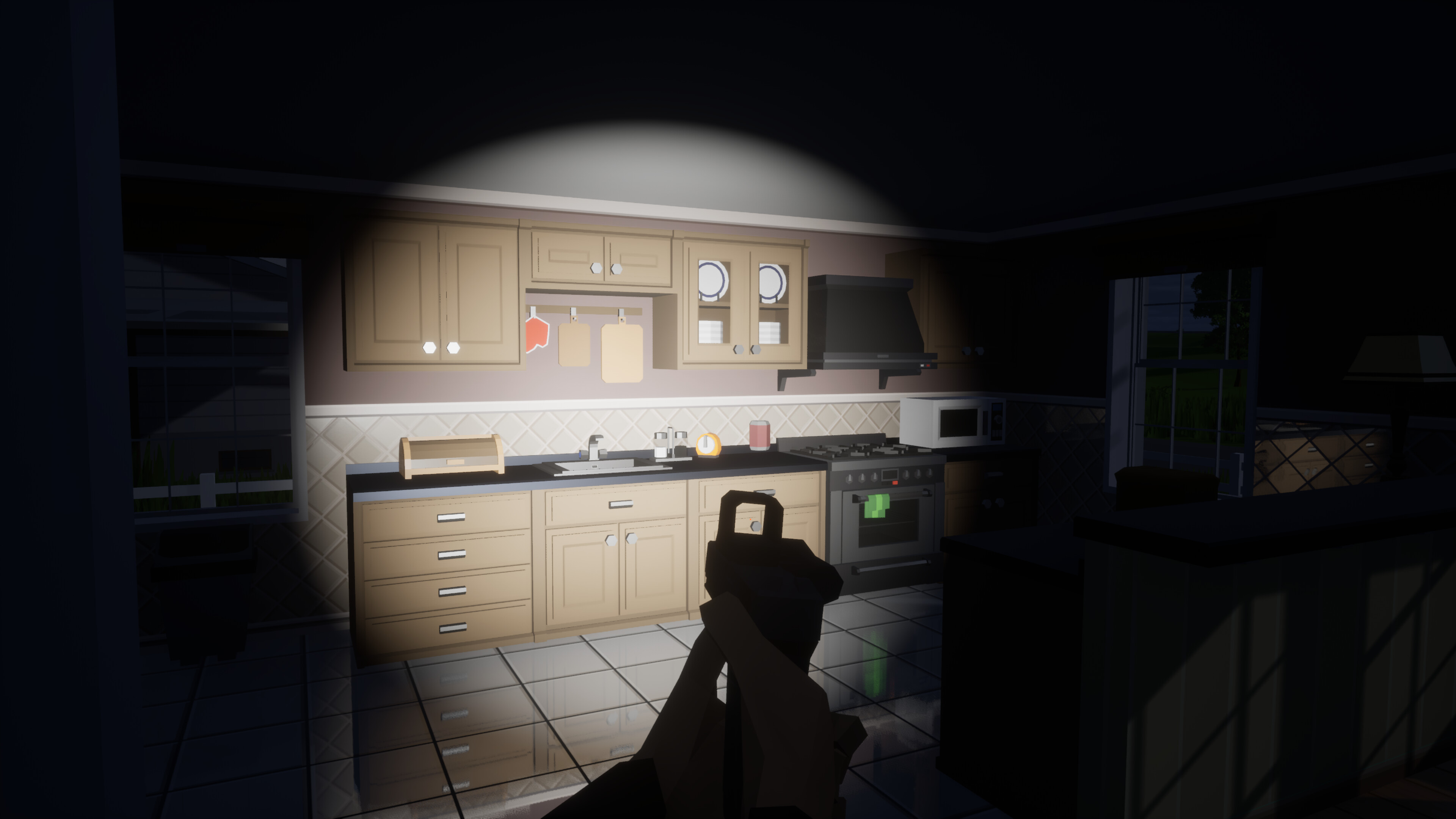 Reckfell screenshot 4