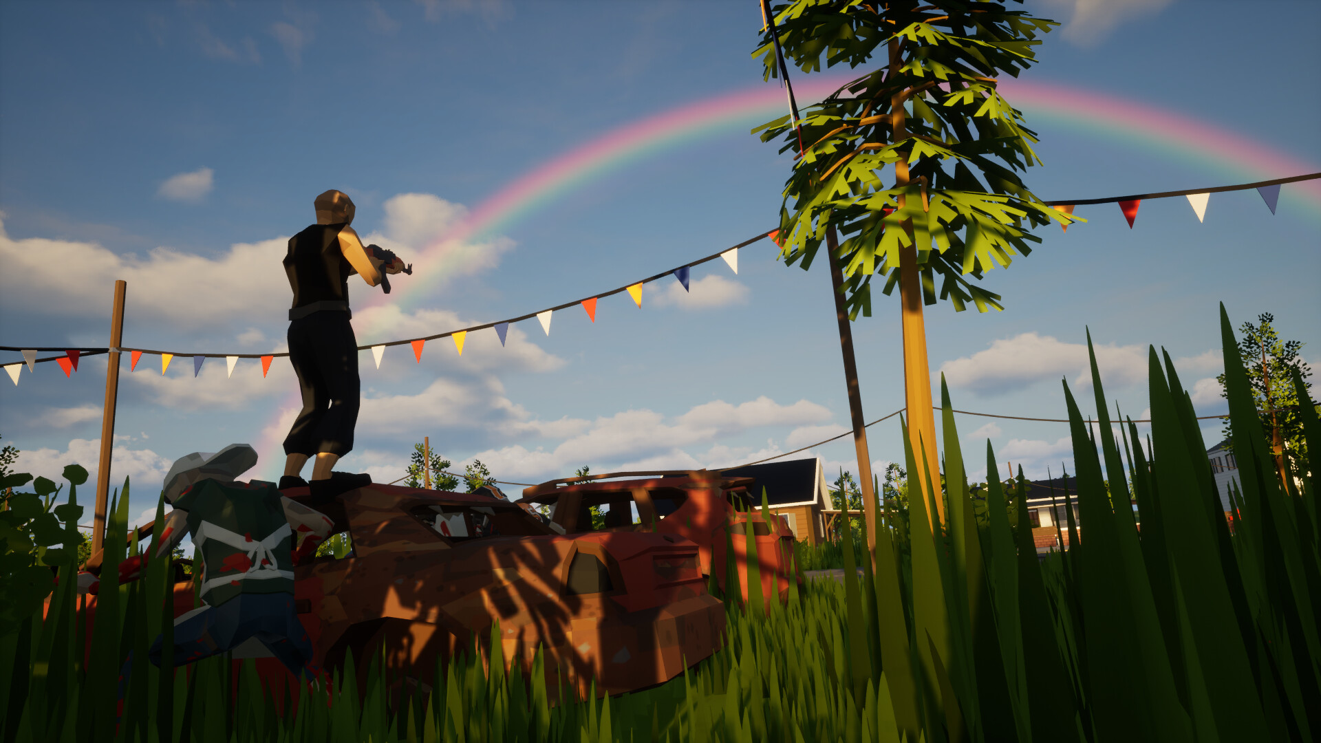 Reckfell screenshot 8